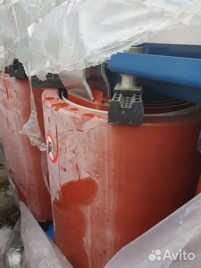 Трансформатор силовой арт68537