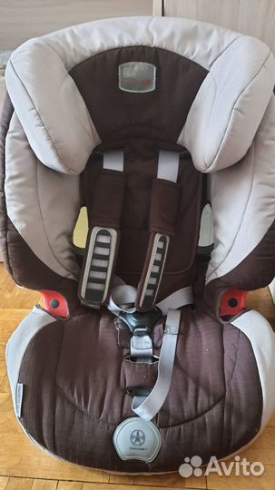 Автокресло