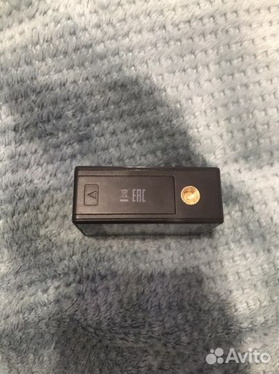 Экшн камера