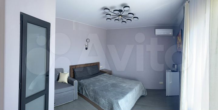 Комната 25 м², 1/3 эт.