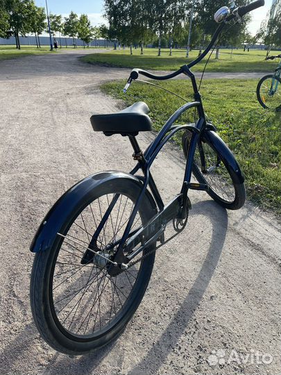 Велосипед Electra cruiser coaster 3