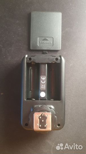 Yongnuo YN-622N-TX Nikon