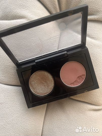 Тени для век mac