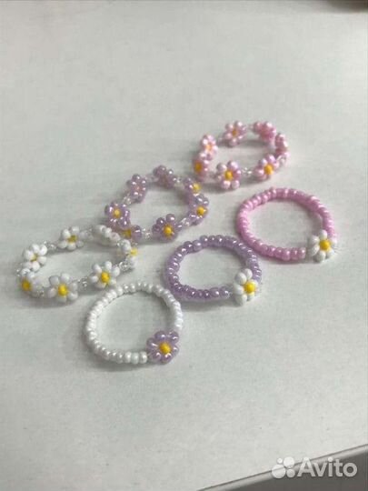 Бисероплетение