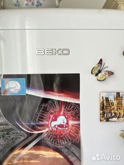 Холодильник бу