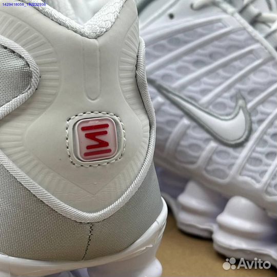 Nike Shox TL (Арт.42377)