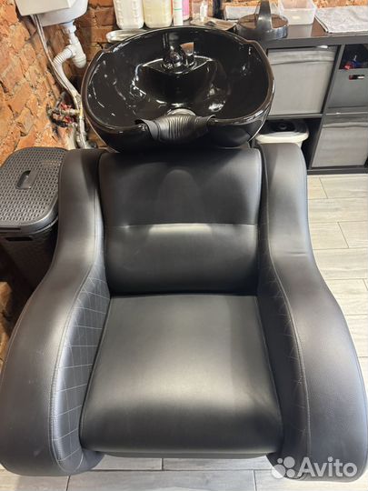 Мойка парикмахерская мэдисон