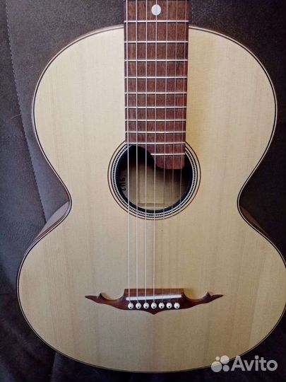 Гитара классическая