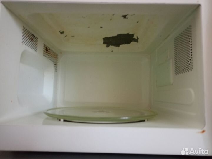 Микроволновая печь samsung бу