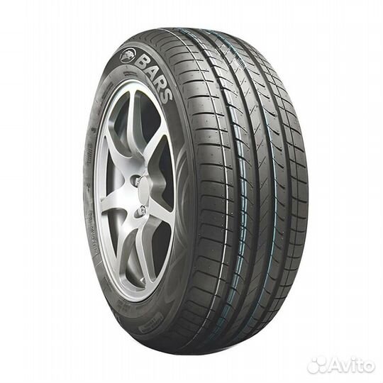 Bars UZ200 195/65 R15