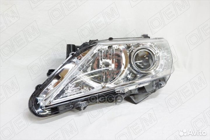 Фара левая, Toyota, Camry, 7 XV50 (2011-2018)