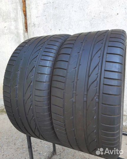 Bridgestone Potenza RE050A 275/40 R18 99Y