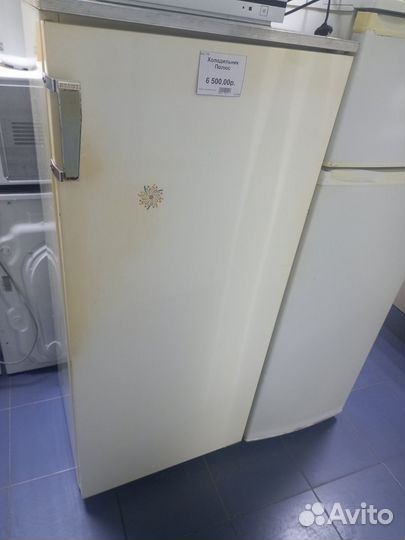 Холодильник Полюс 140 см