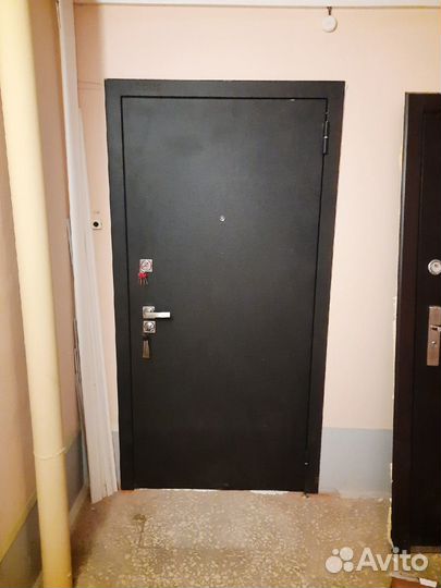 Входные двери