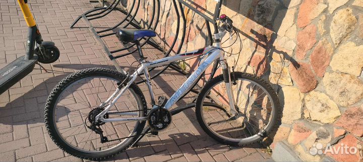 Велосипед Мерида Калахари