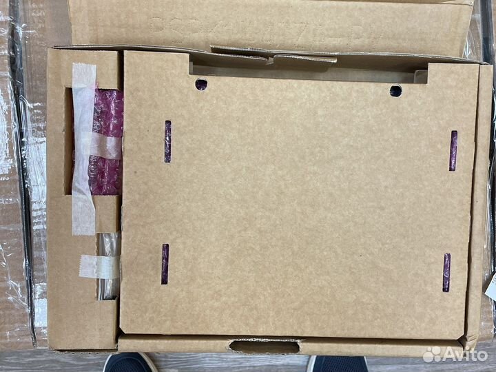 Плата расширения Panasonic KX-TE82483X