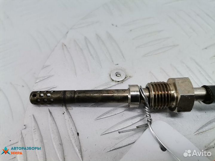 Датчик давления (температуры) выхлопных газов