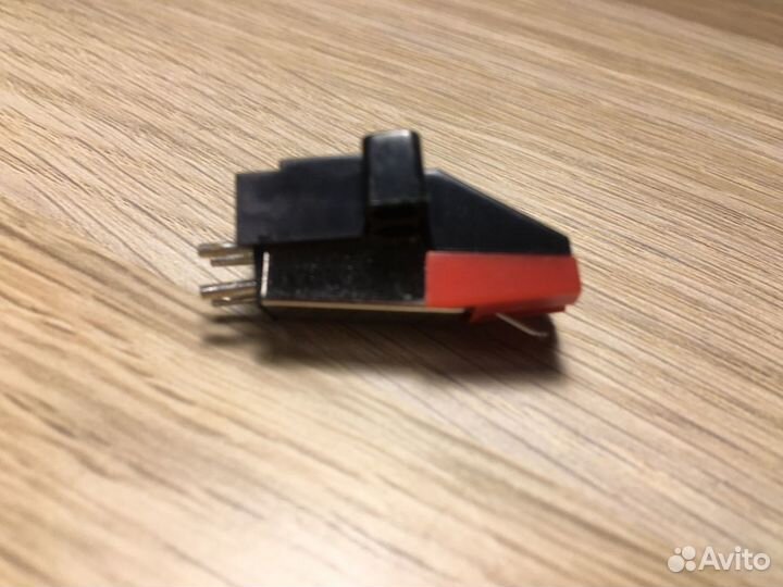 Головка и Игла для проигрывателя MF, гзм