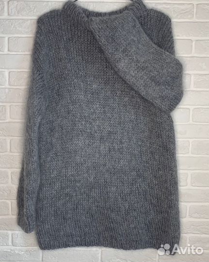 Вязание вещей на заказ