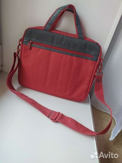 Сумка для ноутбука