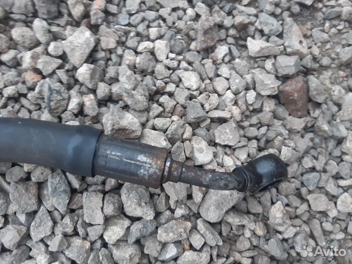 Трубка гур Volkswagen passat b5