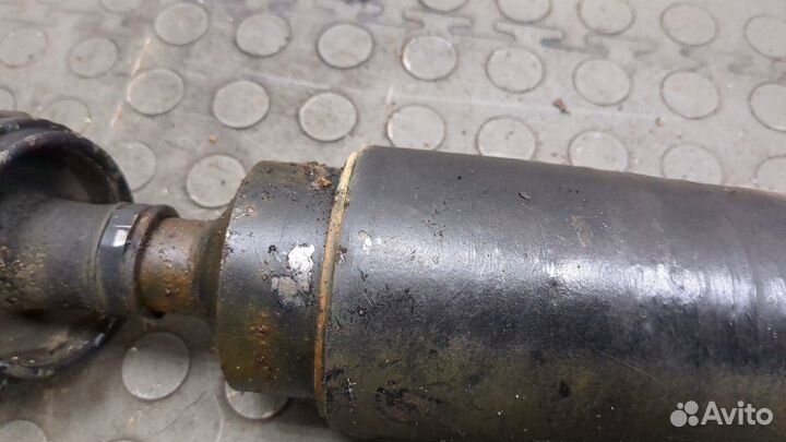 Кардан Mitsubishi Pajero / Montero, 2004