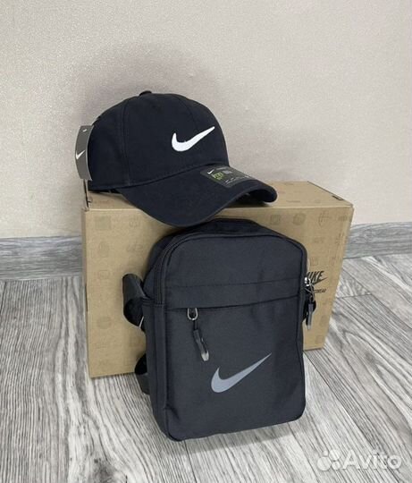 Бейсболка кепка или сумка