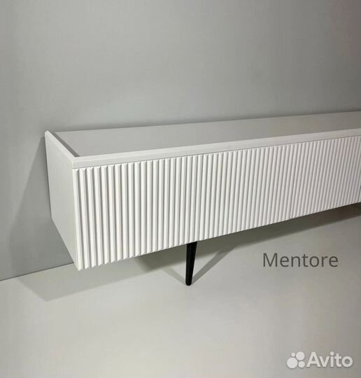 Тумба под тв Bravo дизайнерская