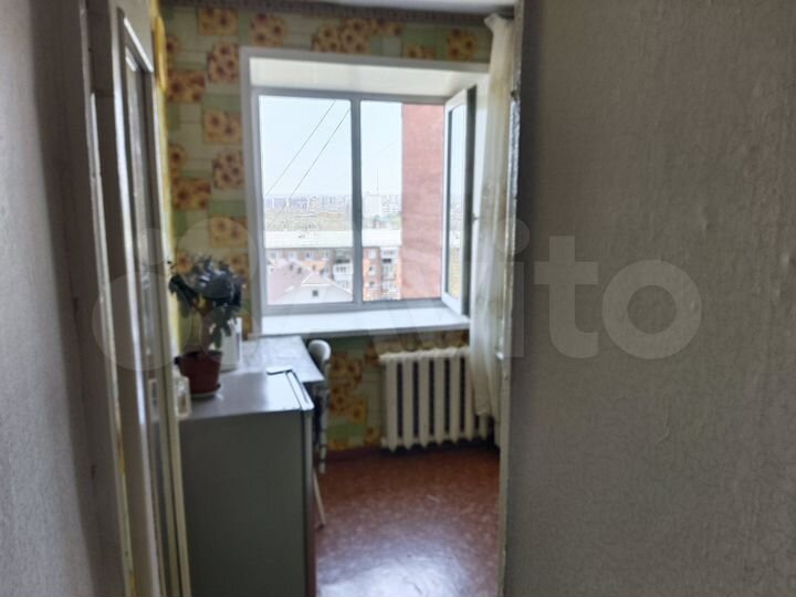 1-к. квартира, 32 м², 5/5 эт.