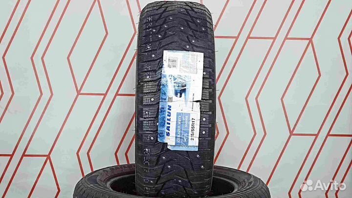 Sailun Ice Blazer WST3 215/55 R17 98T