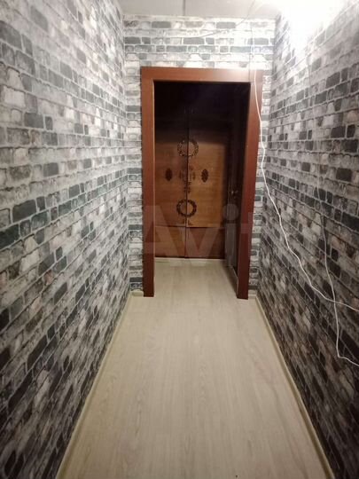 Комната 14 м² в 3-к., 5/5 эт.