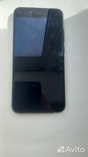 Xiaomi Mi A1 Android One, 4/32 ГБ