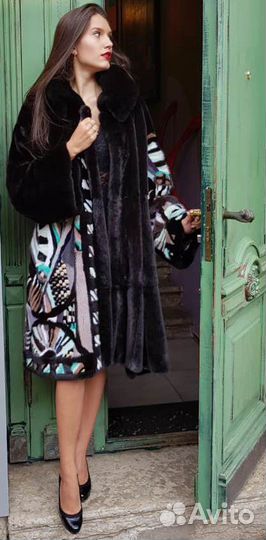 Пошив меховых изделий. Ателье 