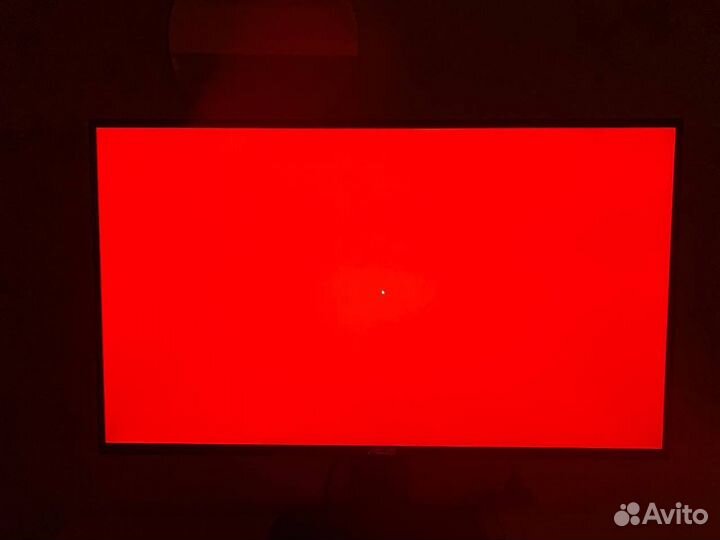 Монитор 165гц IPS FullHD 1ms 24