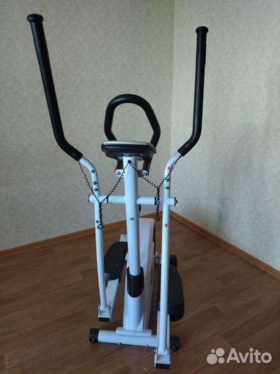 Эллиптический тренажерEvo Fitness Orion