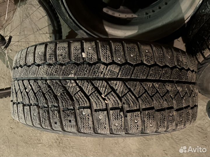 Диски Aristo R17