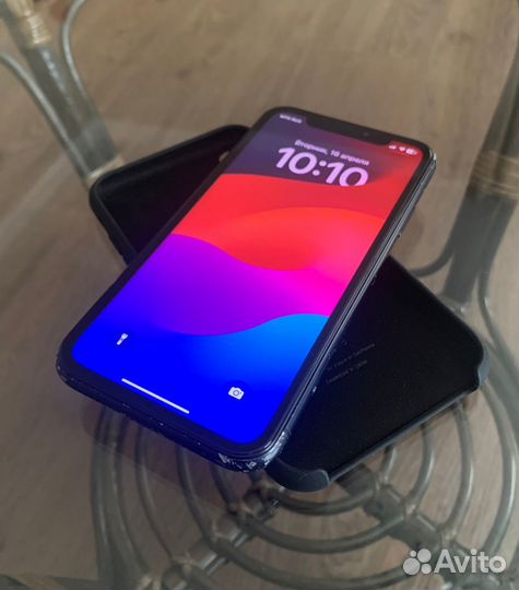 iPhone Xr, 64 ГБ