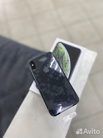 iPhone Xs, 256 ГБ