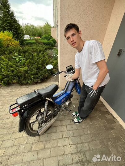 Delta 110cc