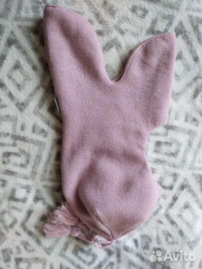 Шапка шлем kerry 54