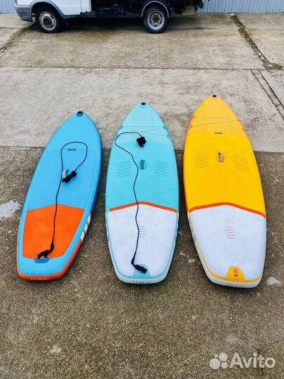 Sup itiwit от Декатлон (decathlon)