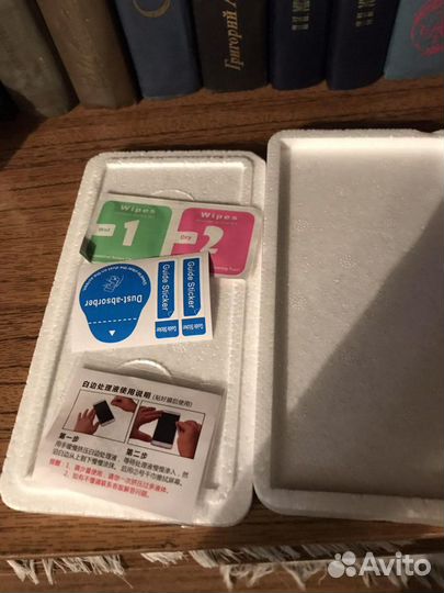 Стекло на Honor 8C