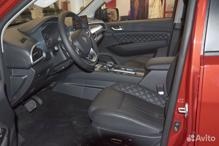 Foton Tunland 2.0 AT, 2023