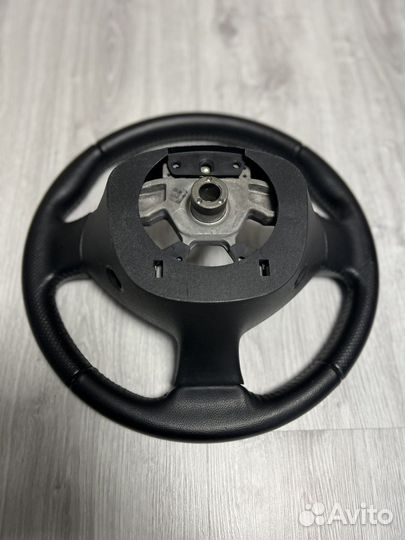 Руль Nissan Juke F15