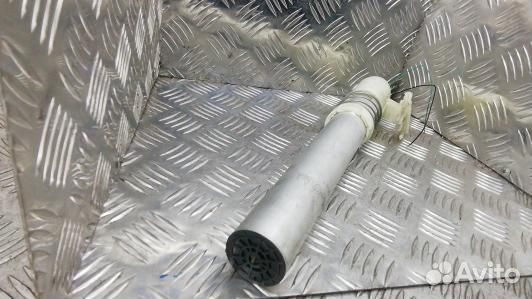 Датчик уровня топлива volkswagen phaeton 1 (96S01M