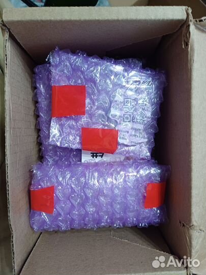 Набор для М