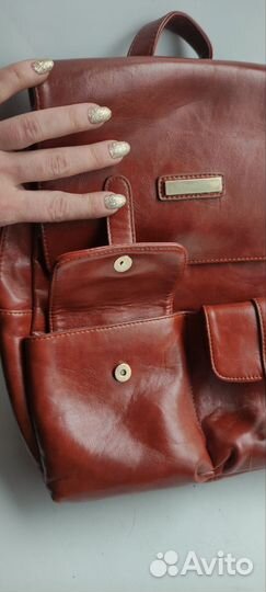 Рюкзак женский