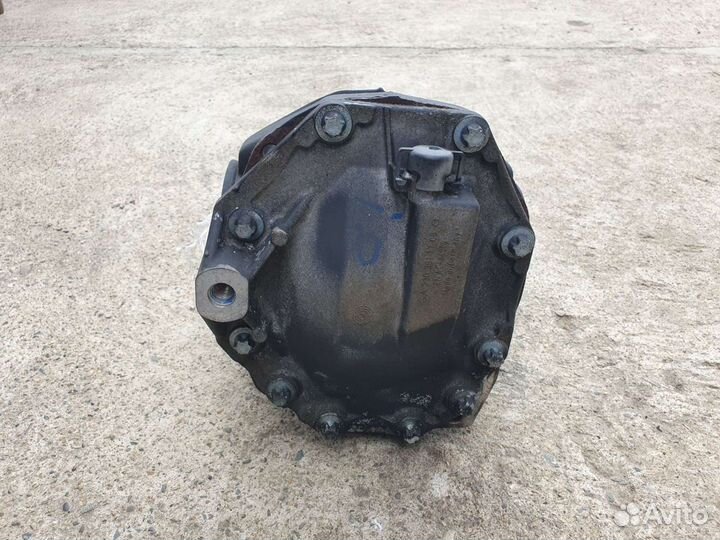 Редуктор заднего моста для Mercedes W211