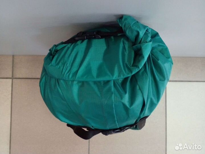 Палатка туристическая Selenga 4