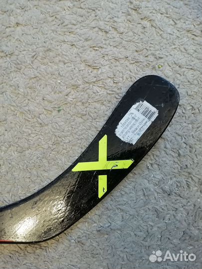 Клюшка Bauer хоккейная композитная детская